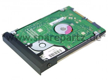 DELL HD-Caddy XPS M1530 inkl. 160GB SATA-HDD 0N145