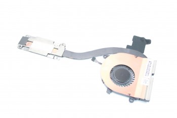 DELL Latitude 7480 7490 CPU Heatsink Fan Assembly 2T9GV