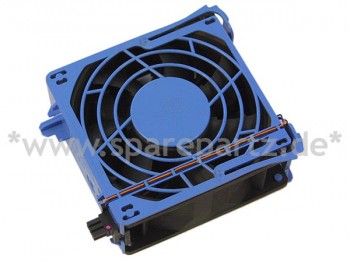 DELL Fan Lüfter Kühler PowerEdge 4600 12V 1.50A 06D237