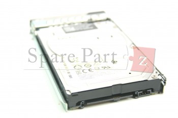 DELL 2,5" HDD 1TB 7,2K 12G SAS PowerEdge PowerVault D4N7V