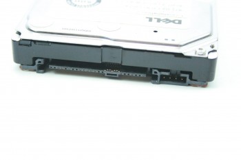 DELL PowerEgde PowerPault 2,5"  1,2 TB 10k SAS Festplatte HDD G2G54