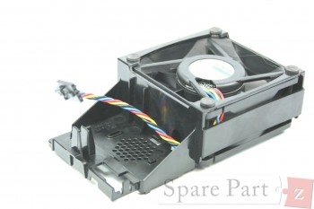 DELL Front CPU Fan Lüfter Optiplex 755 760 780 G958P