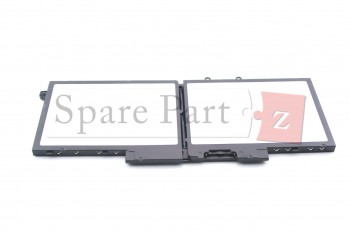 Original DELL Latitude Precision 68Wh Akku Battery JG75F