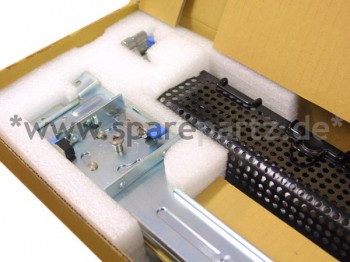 DELL Rail Kit Cable Management PowerEdge 2950 2970  K8766