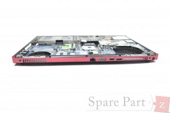 DELL Precision M6700 Motherboard Mainboard  incl. Red Bottom P7V6Y