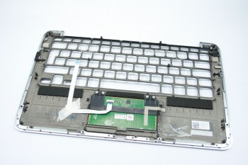 DELL XPS 13 L321X L322x Palmrest Touchpad EMEA Assembly PF7Y5