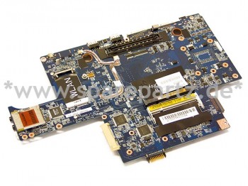 DELL Mainboard Motherboard Precision M90 *refurbished*