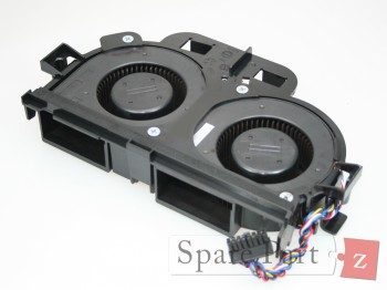 DELL Doppel Lüfter Dual Fan Baugruppe PowerEdge 850 X8934