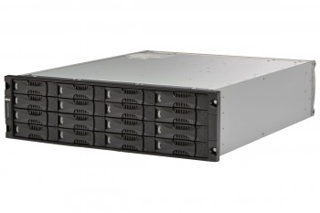 EqualLogic PS5000XV with 16 x 300GB 15k 3.5" SAS HDD ref.