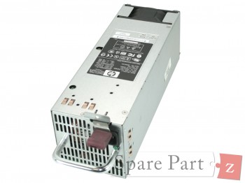 HP ProLiant ML350 G4 Netzteil PSU 725W 345875-001