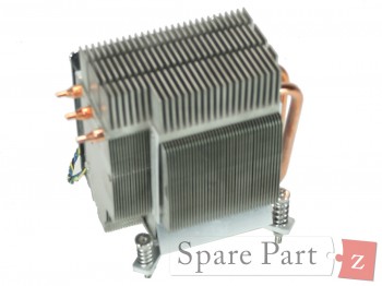 HP ProLiant ML110 G3 CPU-Heatsink Fan Assy 391818-001