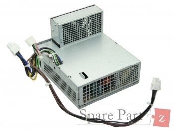 HP Elite 8000 8100 8200 SFF Netzteil 508152-001