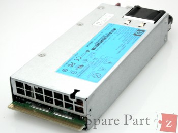 HP ProLiant DL- ML-Serie Hot Plug Netzteil PSU 460W 511777-001