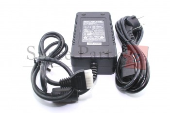 DIGI EtherLite 2 80 160 162 Netzteil AC-Adapter 76000914