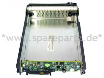 DELL Hot Swap HD-Caddy SATA SATAu Interposer PowerEdge