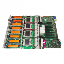 DELL PowerEdge R930 Motherboard Mainboard Systemboard SV 2.0 TPM FIPS F00X0