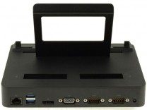 Dell Rugged Notebook Desk Dock Gen. II EU DP/VGA/Gigabit Ethernet K2DNH