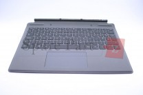 DELL Latitude 7320 Detachable K19M DE Deutsch German Keyboard Tastatur W78XK