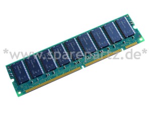 Kingston SDRAM RAM 1GB 133MHz DIMM ECC REG KTD-PE1550/1024A