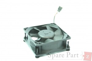 DELL Precision T3610 System Fan Lüfter 166G7