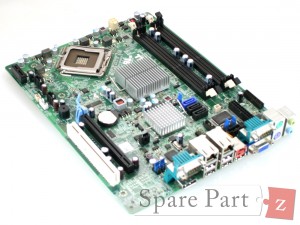 DELL OptiPlex XE (V1) DT Mainboard Motherboard 1D4TT