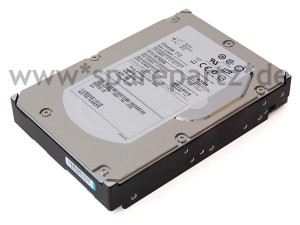 DELL 3,5" HDD Festplatte 146GB 15K 16MB Cache SAS HDD 1DKVF