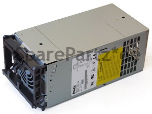 DELL Hot Swap Netzteil PSU 320W 7390P