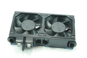 DELL PowerEdge T610 Lüfter Einheit Dual Case Fan GY676