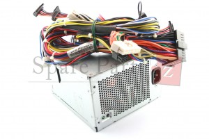 DELL Netzteil PSU 750W Precision PowerEdge JK933 + Cable PN239