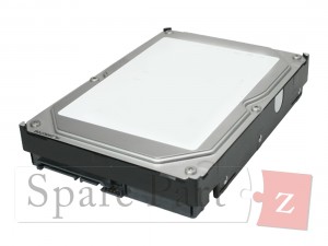 Seagate Barracuda SATA HDD Festplatte 160GB 7,2k  3,5" JP208