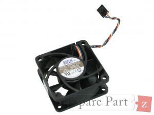 DELL OptiPlex 980 SFF CPU Lüfter Fan NU029