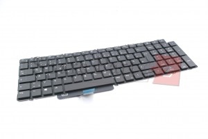 DELL Tastatur Keyboard DE backlit Latitude 55X0 Precision 3560 3580 T9J6T