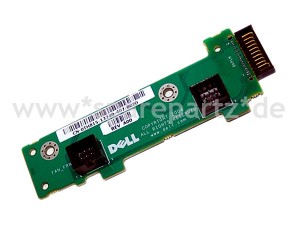 DELL Fan Backplane Interposer Card PowerEdge 6850 TH815