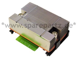 DELL CPU Heatsink Kühlkörper PowerEdge 2970 0WR010