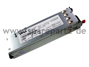 DELL Netzteil PSU 750W PowerEdge 2950 2970 X404H