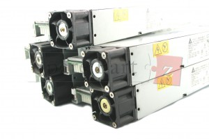 5x APPLE XServe G5 Netzteil PSU 400W G5 614-0338 614-0264 DPS-400GB-1