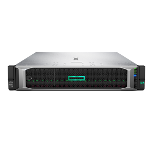 HP ProLiant DL380 Gen 10 800xA Power Server System 800xA