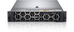 Dell PowerEdge R740xd XL System ABB Power Server