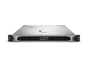 HP ProLiant DL360 Gen10 800xA Power Server 3BSE096766