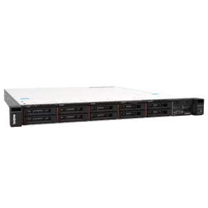 Lenovo SR250 V2 System 800xA Standard Server 7PAA006032