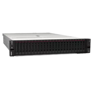 Lenovo SR650 V2 800xA Power Server 7PAA006034