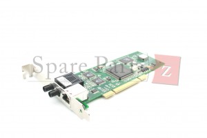 Allied Telesis AT-2701FTX Fast Ethernet Dual Port Interface Card AT-2701FTX